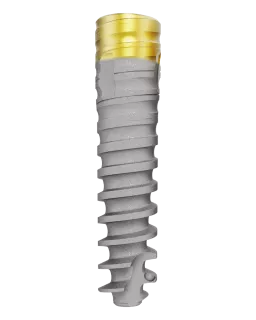 Nobel Biocare N1™ TiUltra™ TCC NP 3.5 x 15 mm