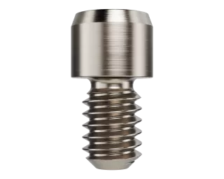 Lab Screw Multi-unit Abutment Omnigrip Mini External Hex WP