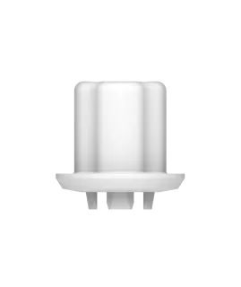 NobelPearl Ceramic Base Engaging Inter-X WP