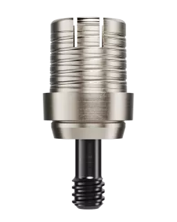 Universal Base Non-Engaging Straight Conical Connection WP