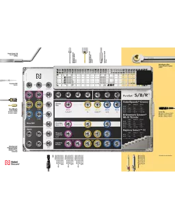Replace Select™ TC PureSet™ Wall Chart