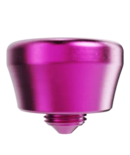 Healing Abutment Nobel Biocare N1™ Base NP Anatomic 3mm