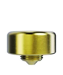 Healing Abutment Nobel Biocare N1™ Base RP 2mm