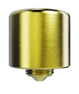 Healing Abutment Nobel Biocare N1™ Base RP 4mm