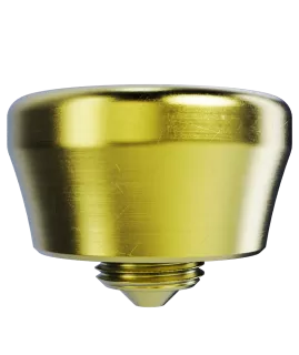 Healing Abutment Nobel Biocare N1™ Base RP Anatomic 3mm