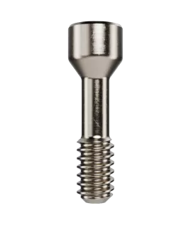 Omnigrip Laboratory Screw Titanium CC NP