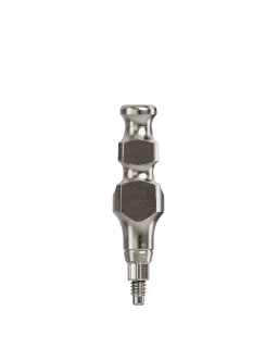 Impression Coping Closed Tray Conical Connection 3.0 Ø 3.3 x 13 mm