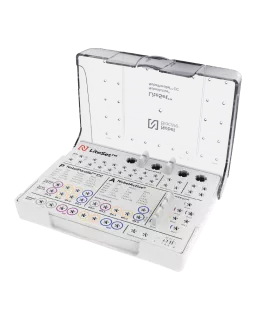 NobelActive/NobelParallel CC LiteSet Tray