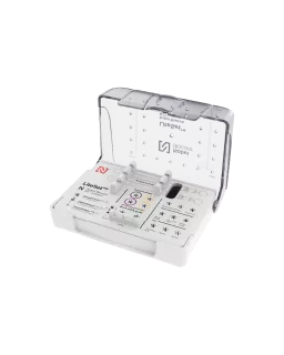 Nobel Biocare N1 LiteSet Tray