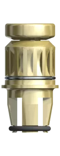 Brånemark System Manual Torque Wrench Adapter Surgical