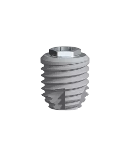 NobelSpeedy Shorty WP 6 x 7 mm