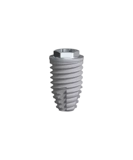 NobelSpeedy Shorty RP 4 x 7 mm