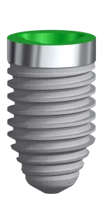Replace Select Tapered TiUnite 6.0 6 x 10 mm