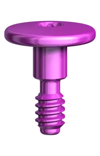 Healing Screw Replace Select TC NP 1 mm