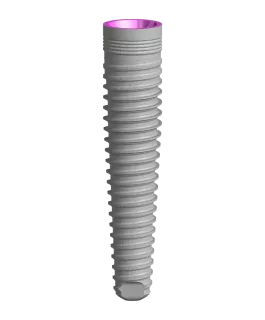 NobelReplace Conical Connection NP 3.5 x 16 mm