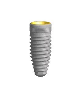 NobelReplace Conical Connection RP 4.3 x 10 mm