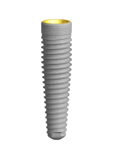 NobelReplace Conical Connection RP 4.3 x 16 mm