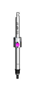 Implant Driver Conical Connection NP 37 mm