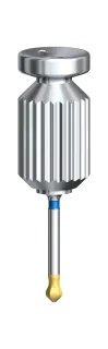 Omnigrip Screwdriver Manual 28 mm