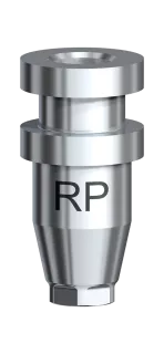 Rescue Drill Guide Conical Connection RP