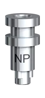 Rescue Drill Guide Tri-Channel NP