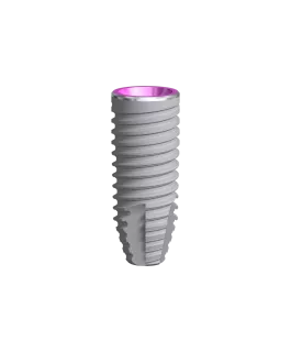 NobelParallel Conical Connection NP 3.75 x 10 mm