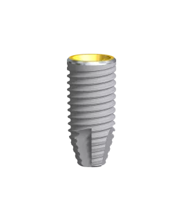 NobelParallel Conical Connection RP 4.3 x 10 mm