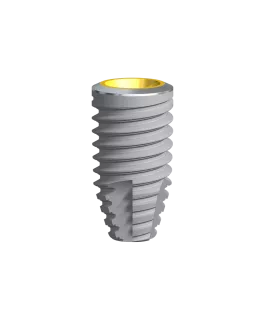 NobelParallel Conical Connection RP 5.0 x 10 mm