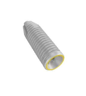 Macro Dummy Implant NobelParallel CC RP 4.3 x 13 mm