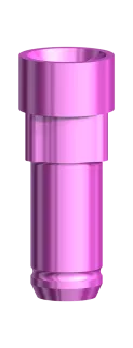 IOS Model Implant Replica Conical Connection NP