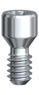 On1 Prosthetic Screw NP/RP/WP