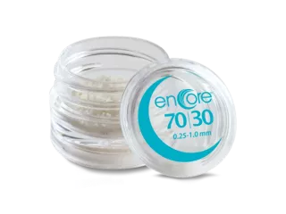 enCore® 70% mineralized and 30% demineralized cortical allograft,0.25 - 1.0 mm particle size, 2.5 cc