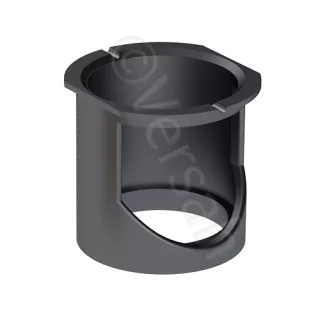 Large C-Guide® Sleeve