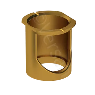 Medium C-Guide® Sleeve
