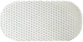 creos™ syntoprotect PTFE membrane, 200 microns, 12 x 30 mm (10/pkg)