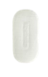 creos™ syntoprotect Ti-reinforced PTFE membrane, 150 microns, 12 x 24 mm, shape Nº 1 (2/pkg)