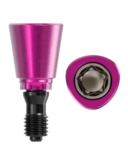 Cover Screw Nobel Biocare N1™ TCC NP