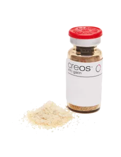 creos™ allo.gain mineralized cortical (0.5-1.0 mm), vial, 0.25 cc