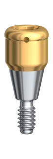 Locator® Abutment Conical Connection NP 2.0 mm