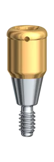 Locator® Abutment Conical Connection NP 3.0 mm
