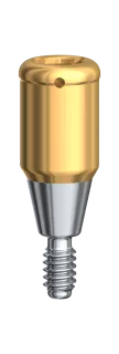 Locator® Abutment Conical Connection NP 4.0 mm