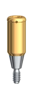 Locator® Abutment Conical Connection NP 6.0 mm