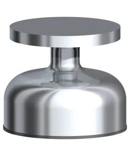 Locator® Impression Coping (4/pkg)