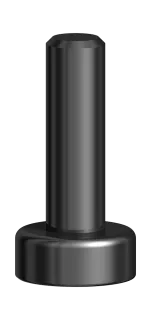 Locator® Parallel Post (4/pkg)