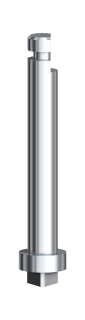Locator® Latch Type Torque Wrench Driver 23 mm