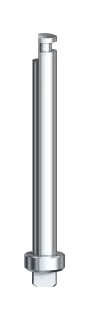 Locator® Latch Type Torque Wrench Driver 29 mm