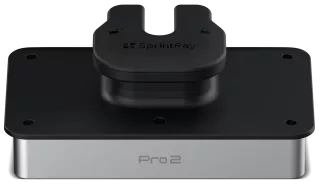 SprintRay Pro 2 Standard Build Platform