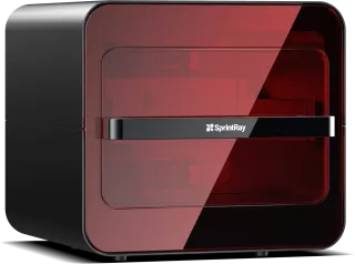 SprintRay Pro Cure 2