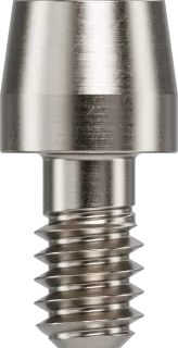 Temporary Prosthetic Screw Multi-unit Abutment 