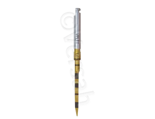 Tapered Densah® Pilot Drill G3 - 1.5 mm - 1.7 mm (1.6 mm)
